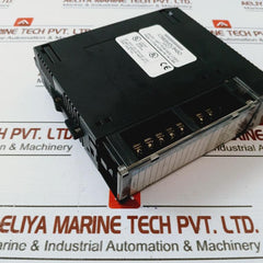 Ge Fanuc Ic693mdl645d Input Module 16 Pt 24vdc