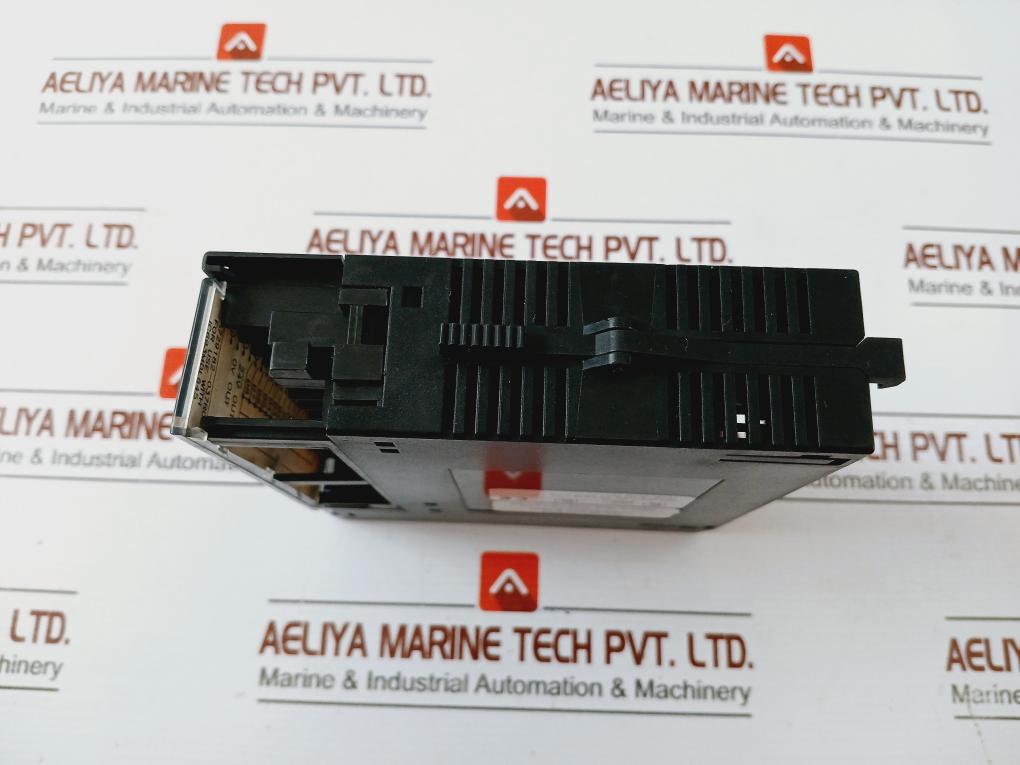 Ge Fanuc Ic693mdl645d Input Module 16 Pt 24vdc