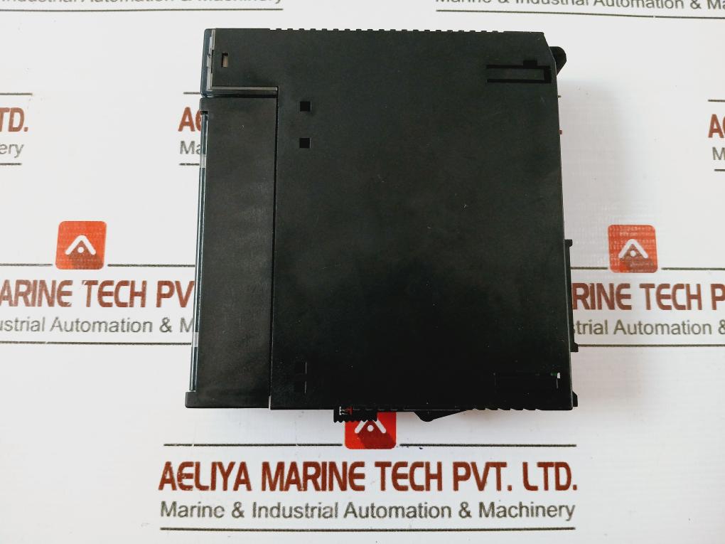 Ge Fanuc Ic693mdl645d Input Module 16 Pt 24vdc