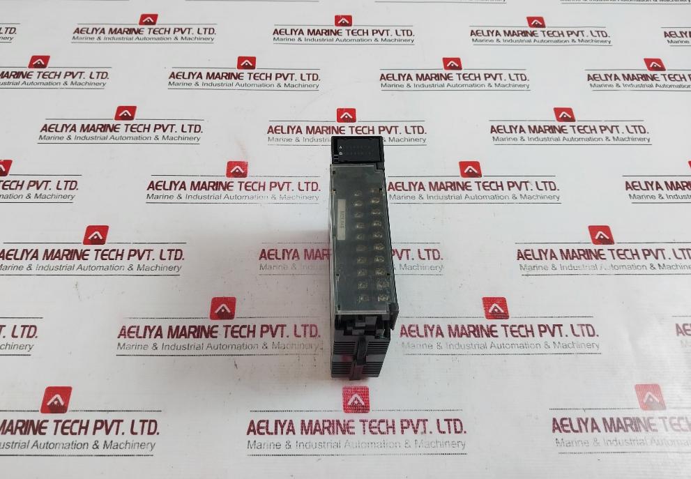 Ge Fanuc Ic693mdl645e Input Module 16 Point Pos/neg Logic 24 Vdc 7.5ma