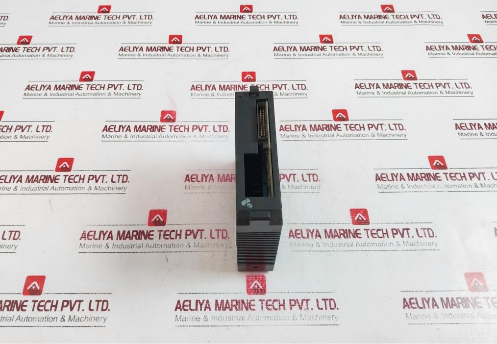 Ge Fanuc Ic693mdl645e Input Module 16 Point Pos/neg Logic 24 Vdc 7.5ma