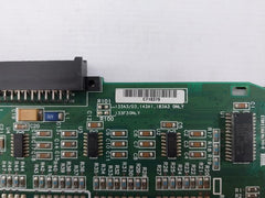 Ge Fanuc 44A751199-001 Pcb For 16 Points P/N Input Module 24 Vdc Ic693Mdl646