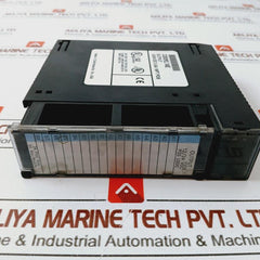 Ge Fanuc Ic693mdl740e Output Module 12/24vdc 16pt Positive Logic