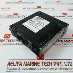 Ge Fanuc Ic693mdl740e Output Module 12/24vdc 16pt Positive Logic