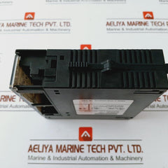 Ge Fanuc Ic693mdl740e Output Module 12/24vdc 16pt Positive Logic