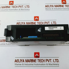 Ge Fanuc Ic693mdl740e Output Module 12/24vdc 16pt Positive Logic