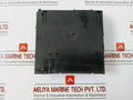 Ge Fanuc Ic693mdl740e Output Module 12/24vdc 16pt Positive Logic