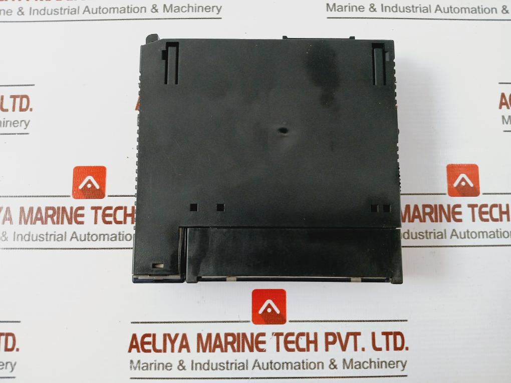 Ge Fanuc Ic693mdl740e Output Module 12/24vdc 16pt Positive Logic