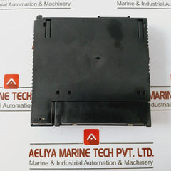 Ge Fanuc Ic693mdl740e Output Module 12/24vdc 16pt Positive Logic