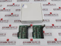 Ge Fanuc Ic693mdl742 Output Module 12/24 Vdc 44a751219-001 R04/4