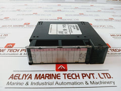 Ge Fanuc Ic693mdl930d Output Relay 24vdc 120/240vac 4a 8pt Isolated
