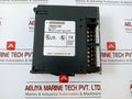 Ge Fanuc Ic693mdl930d Output Relay 24vdc 120/240vac 4a 8pt Isolated