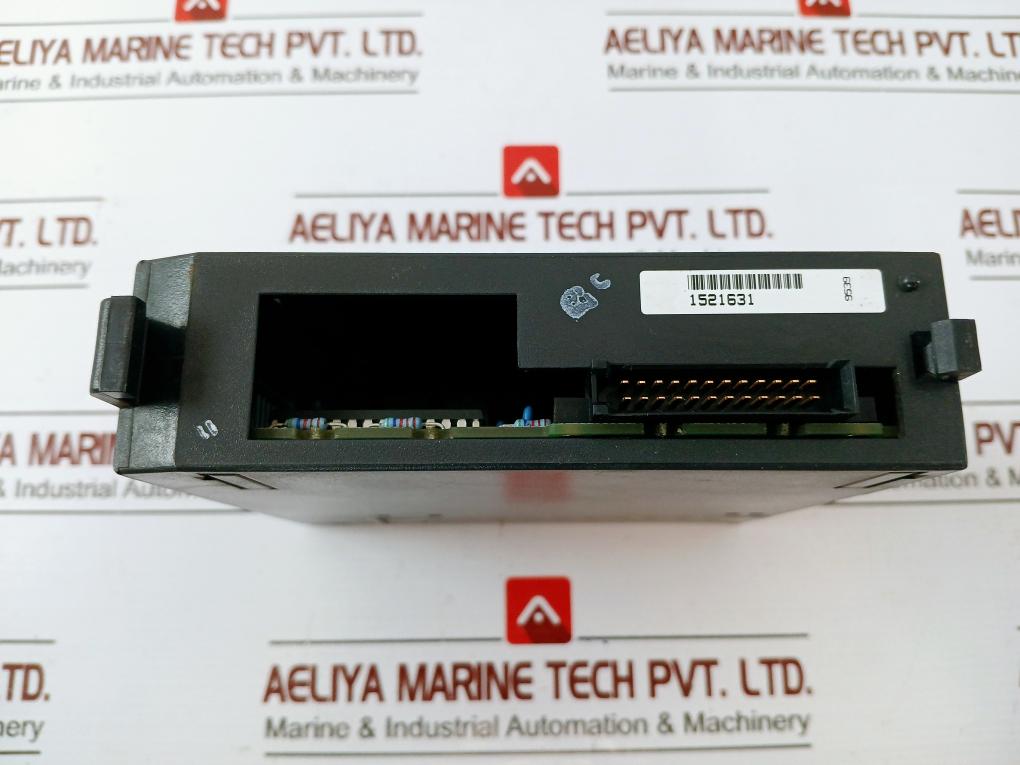 Ge Fanuc Ic693mdl930d Output Relay 24vdc 120/240vac 4a 8pt Isolated