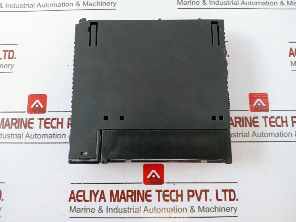 Ge Fanuc Ic693mdl930d Output Relay 24vdc 120/240vac 4a 8pt Isolated