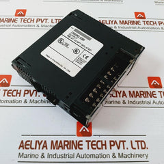 Ge Fanuc Ic693mdl930d Output Relay 24vdc 120/240vac 4a 8pt Isolated