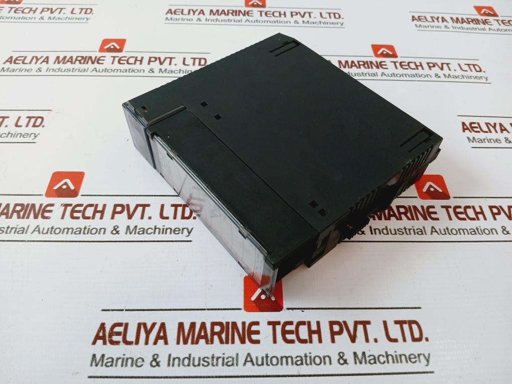 Ge Fanuc Ic693mdl930d Output Relay 24vdc 120/240vac 4a 8pt Isolated