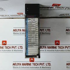 Ge Fanuc Ic693mdl940d Output Relay 24vdc 16pt