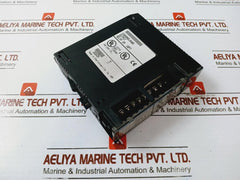 Ge Fanuc Ic693mdl940d Output Relay 24vdc 16pt