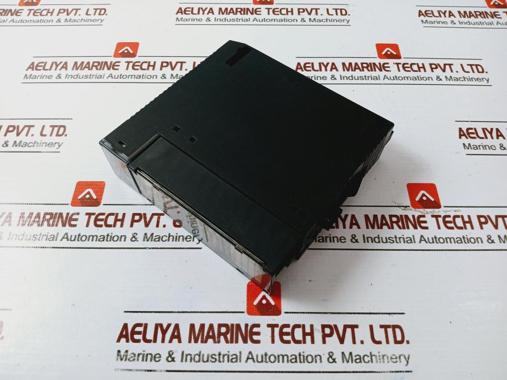 Ge Fanuc Ic693mdl940d Output Relay 24vdc 16pt