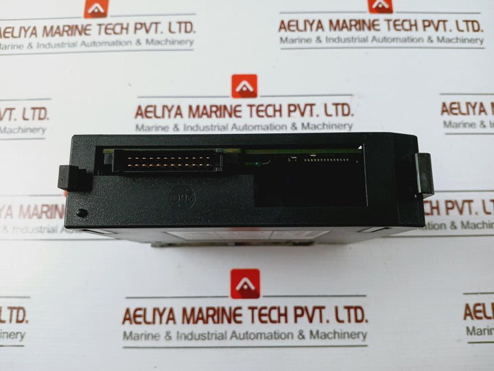 Ge Fanuc Ic693mdl940d Output Relay 24vdc 16pt