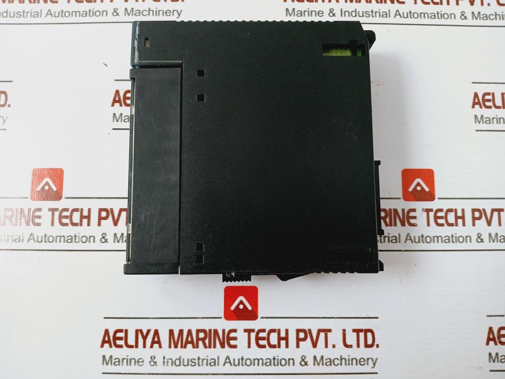 Ge Fanuc Ic693mdl940d Output Relay 24vdc 16pt