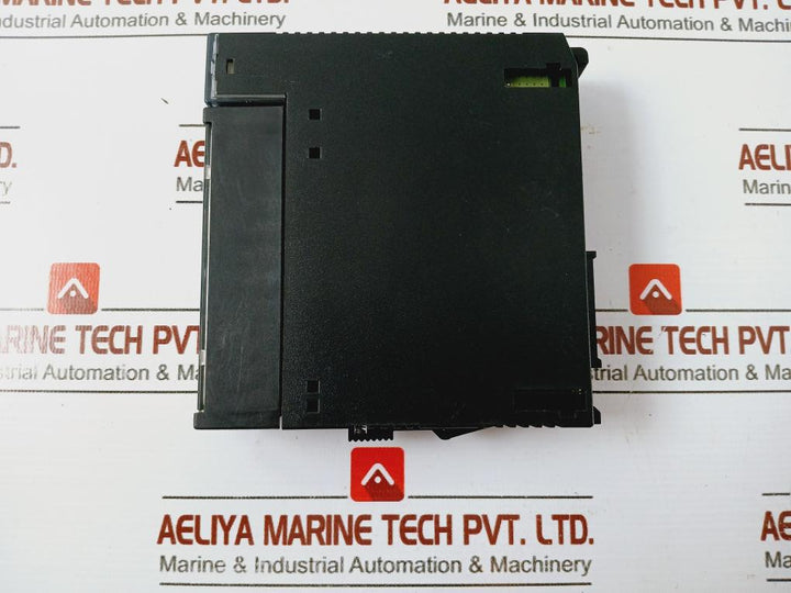 Ge Fanuc Ic693mdl940d Output Relay 24vdc 16pt
