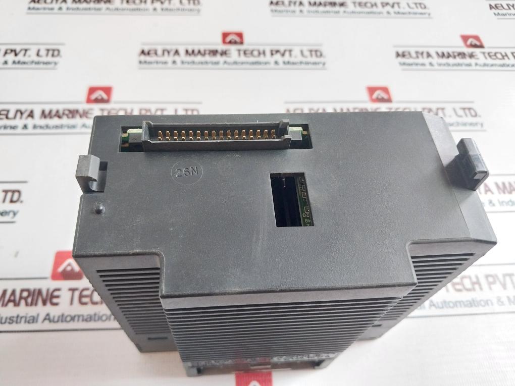 Ge Fanuc Ic693pwr330g Power Supply Module 100-240 Vac