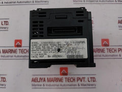 Ge Fanuc Ic693uex011rp1 Programmable Controller Fanuc-series 90 Micro Expansion Unit