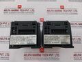 Ge Fanuc Ic693uex011rp1 Programmable Controller Fanuc-series 90 Micro Expansion Unit