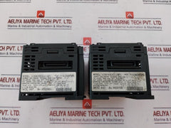 Ge Fanuc Ic693uex011rp1 Programmable Controller Fanuc-series 90 Micro Expansion Unit