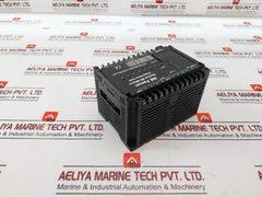 Ge Fanuc Ic693uex011rp1 Programmable Controller Fanuc-series 90 Micro Expansion Unit