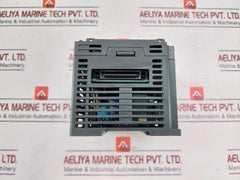 Ge Fanuc Ic693uex011rp1 Programmable Controller Fanuc-series 90 Micro Expansion Unit