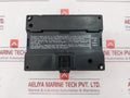 Ge Fanuc Ic693uex011rp1 Programmable Controller Fanuc-series 90 Micro Expansion Unit