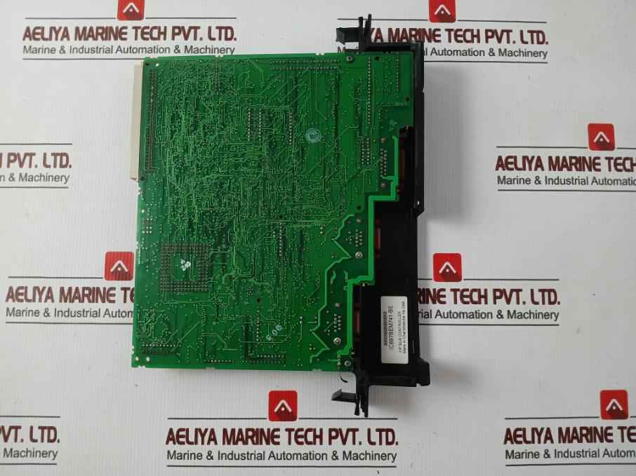 Ge Fanuc Ic697Bem741-be Fip Fieldbus Controller 44A735979-001R01