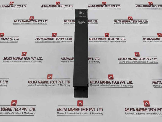 Ge Fanuc Ic697Cpm915-cf Central Processor Unit 44A735200-g0 1
