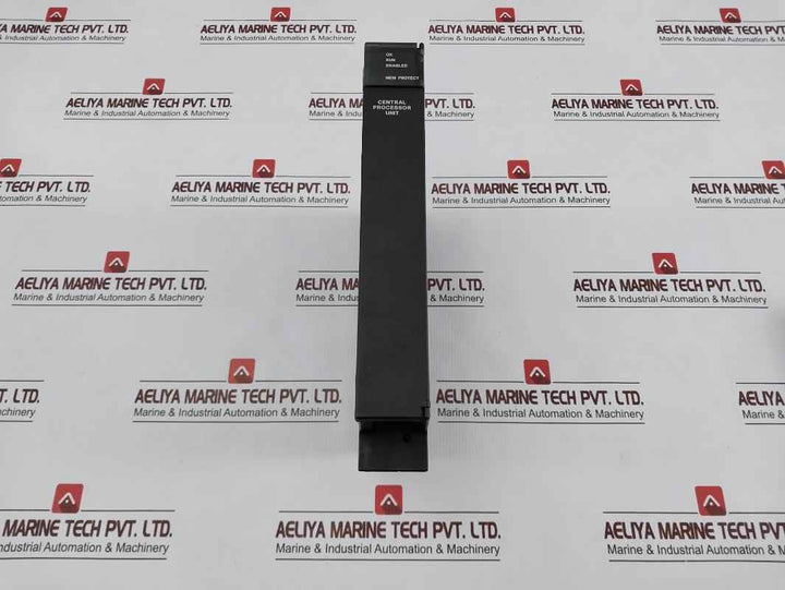 Ge Fanuc Ic697Cpm915-cf Central Processor Unit 44A735200-g0 1