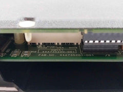 Ge Fanuc Ic697Cpm915-cf Central Processor Unit 44A735200-g0 1