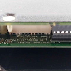 Ge Fanuc Ic697Cpm915-cf Central Processor Unit 44A735200-g0 1
