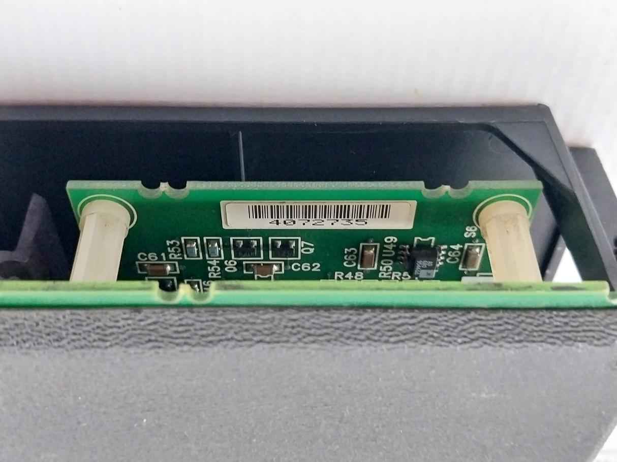 Ge Fanuc Ic697Cpm915-cf Central Processor Unit 44A735200-g0 1