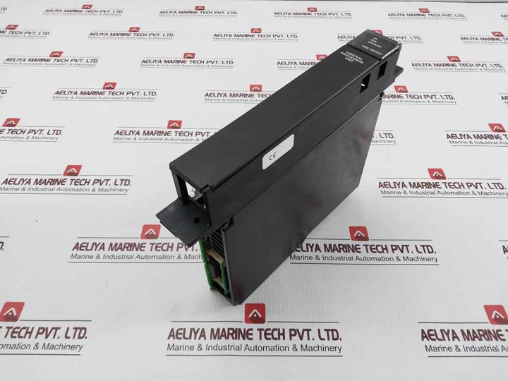 Ge Fanuc Ic697Cpm915-cf Central Processor Unit 44A735200-g0 1
