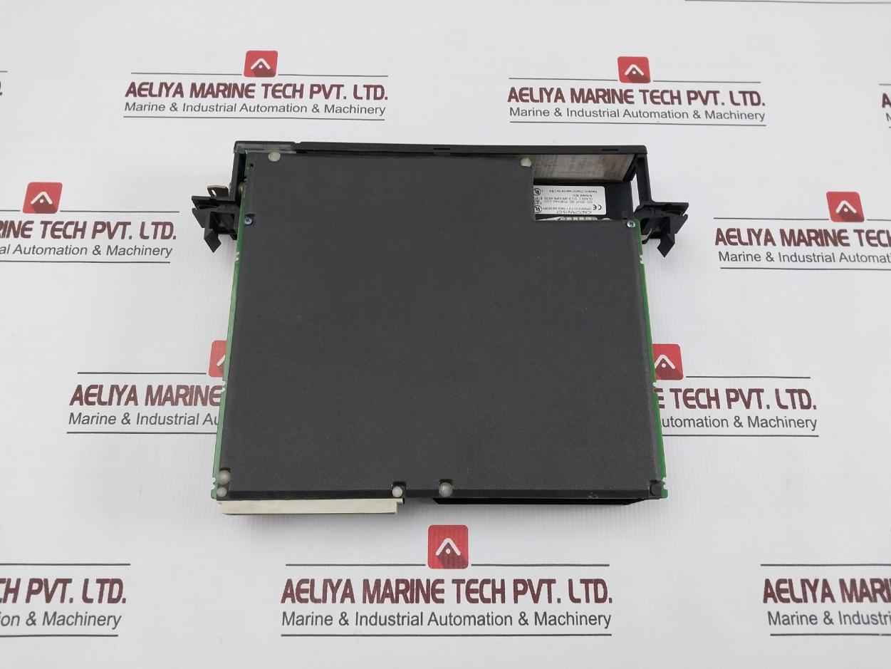 Ge Fanuc Ic697Cpm915-cf Central Processor Unit 44A735200-g0 1