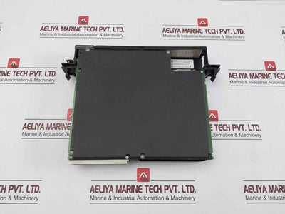 Ge Fanuc Ic697Cpm915-cf Central Processor Unit 44A735200-g0 1