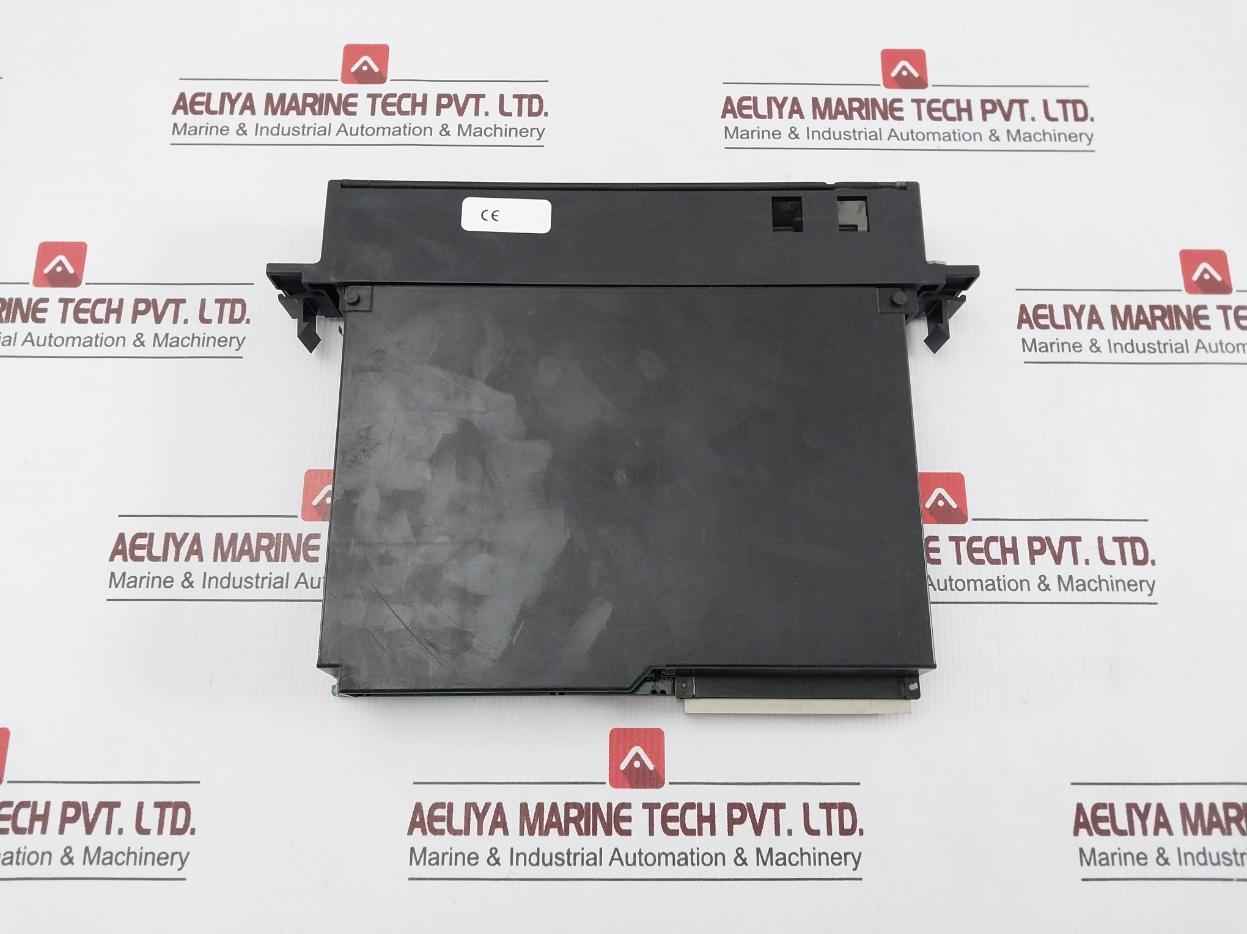 Ge Fanuc Ic697Cpm915-cf Central Processor Unit 44A735200-g0 1