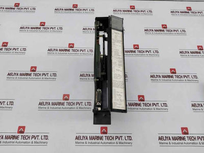 Ge Fanuc Ic697Cpm915-cf Central Processor Unit 44A735200-g0 1