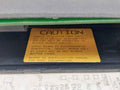 Ge Fanuc Ic697Cpm915-cf Central Processor Unit 44A735200-g0 1