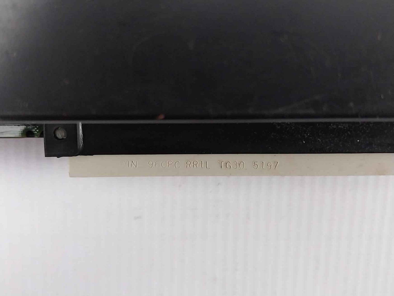 Ge Fanuc Ic697Cpm915-cf Central Processor Unit 44A735200-g0 1