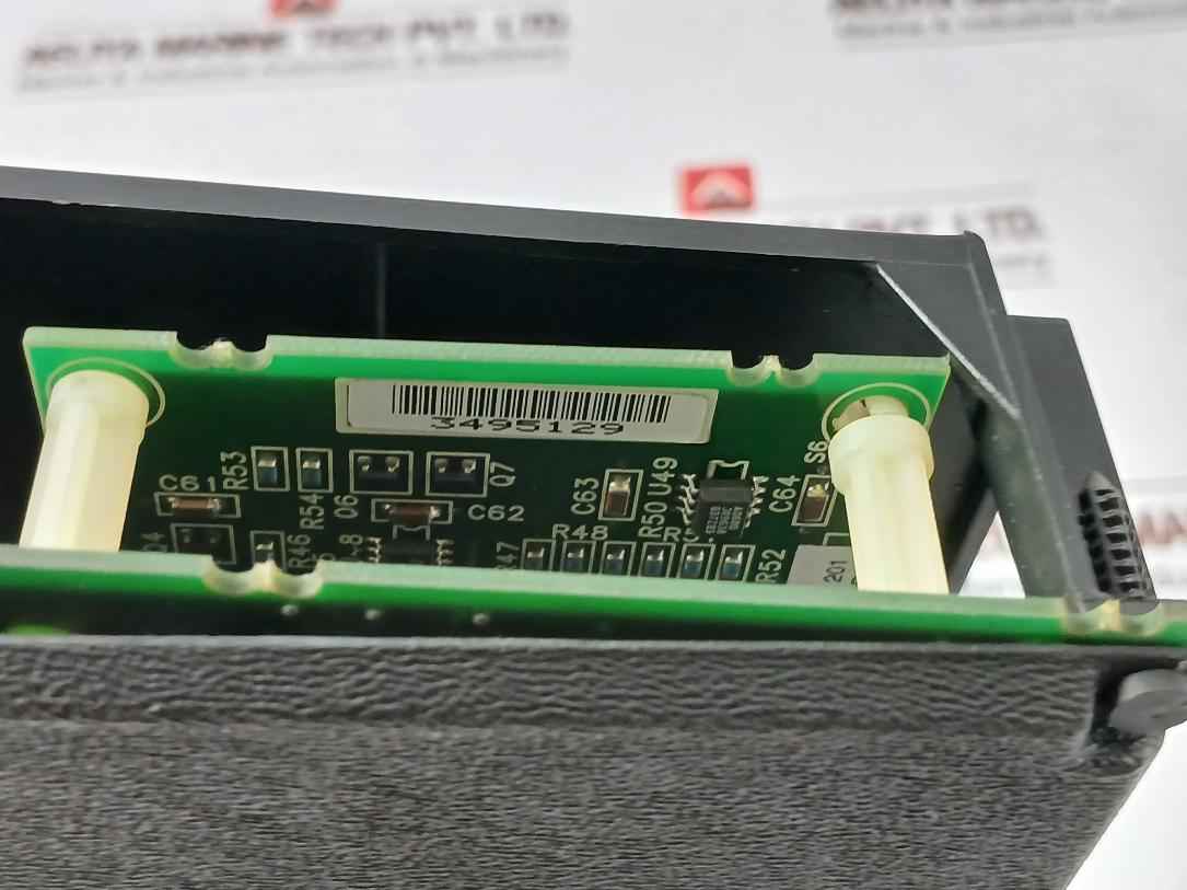 Ge Fanuc Ic697Cpm915 Plc Central Processor Unit Cpm915 With 1 Meg Memory 94V-0