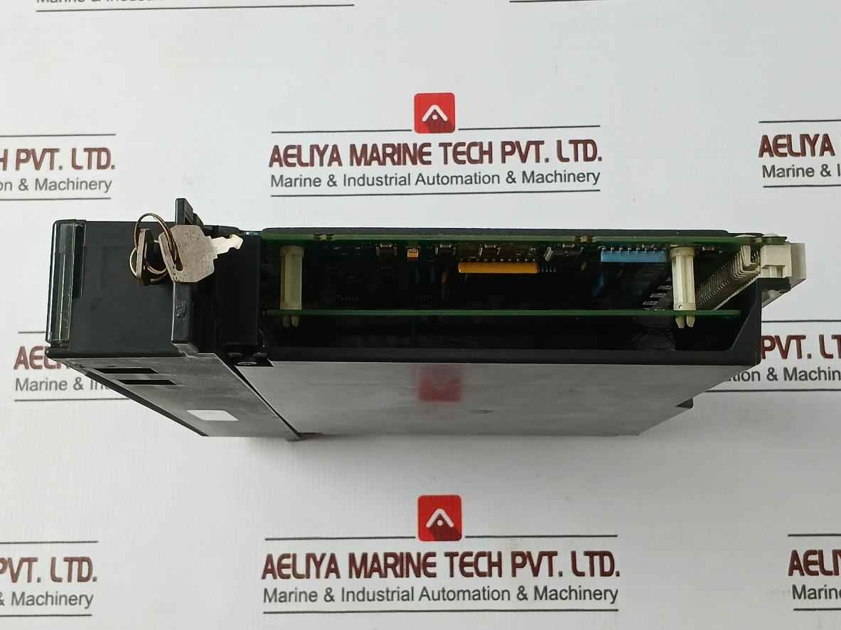 Ge Fanuc Ic697Cpm915 Plc Central Processor Unit Cpm915 With 1 Meg Memory 94V-0