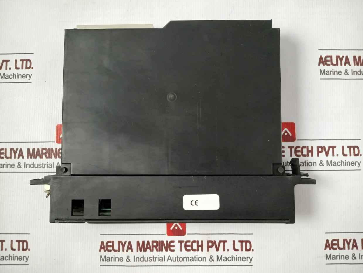 Ge Fanuc Ic697Cpm915 Plc Central Processor Unit Cpm915 With 1 Meg Memory 94V-0