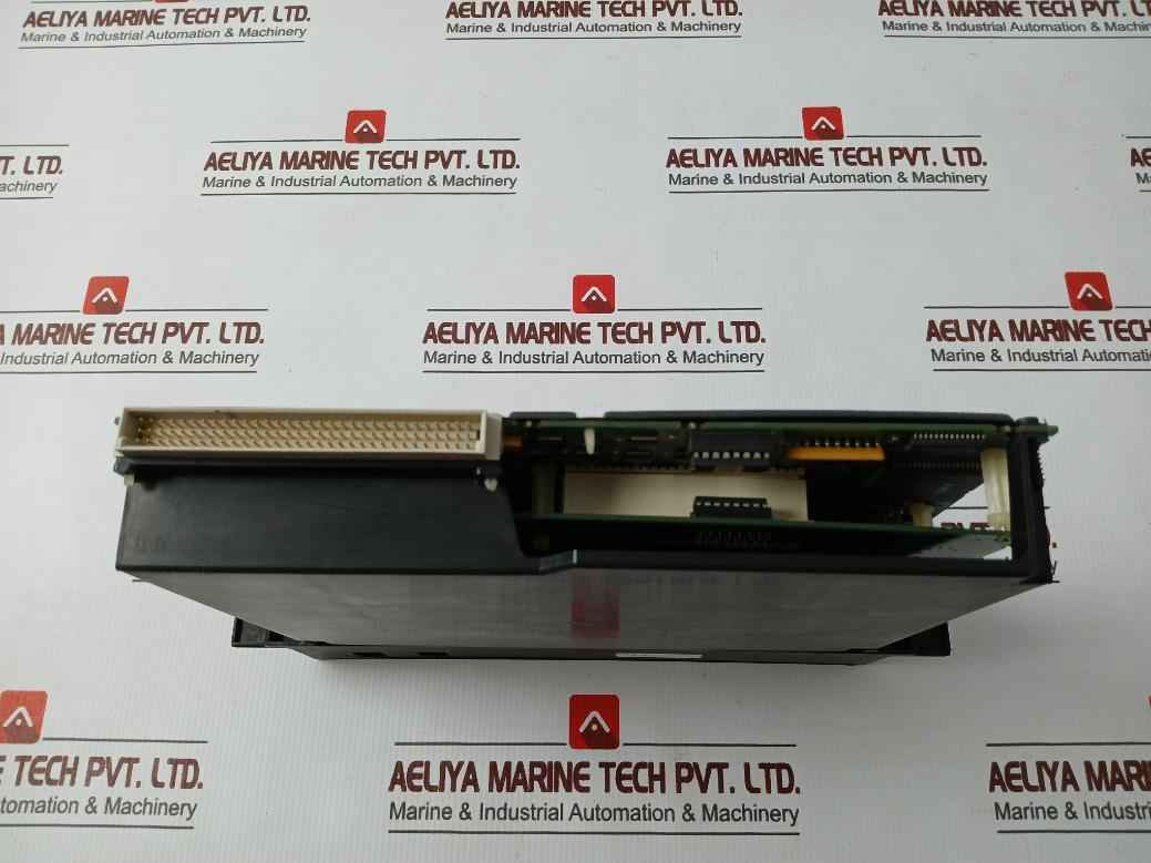 Ge Fanuc Ic697Cpm915 Plc Central Processor Unit Cpm915 With 1 Meg Memory 94V-0